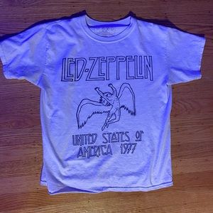 Women’s Brandy Melville shirt size x small